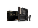 GIGABYTE X870E AERO X3D DARK WOOD AMD AM5 ATX Motherboard, Support Ryzen