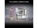 GIGABYTE Z890 AORUS TACHYON DUO X ICE Intel LGA 1851 EATX Motherboard, Support