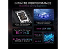 GIGABYTE Z890 AORUS ELITE DUO X Intel LGA 1851 ATX Motherboard, Support Core