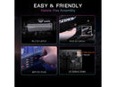 GIGABYTE H810M GAMING WIFI6 GEN5 Intel LGA 1851 mATX Motherboard, Support Core