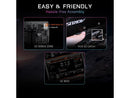 GIGABYTE H810M S2H GEN5 Intel LGA 1851 mATX Motherboard, Support Core Ultra