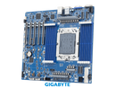 GIGABYTE MZ23-SU0 Motherboard - AMD EPYC 9005/9004 - CEB UP