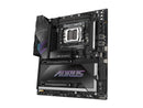 GIGABYTE X870 AORUS INFINITY AM5 AMD X870 Extended ATX Motherboard