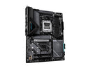 GIGABYTE X870E EAGLE WIFI7 AMD AM5 LGA 1718 Motherboard, ATX, DDR5, 4x M.2, PCIe