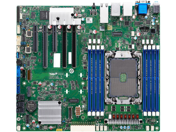 TYAN S5642AGM3NRE-2T SSI CEB Server Motherboard LGA 4189 Intel C621A