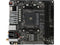 ASRock Fatal1ty X470 Gaming-ITX/ac AM4 AMD Ryzen 3000 Series CPU Ready Mini ITX