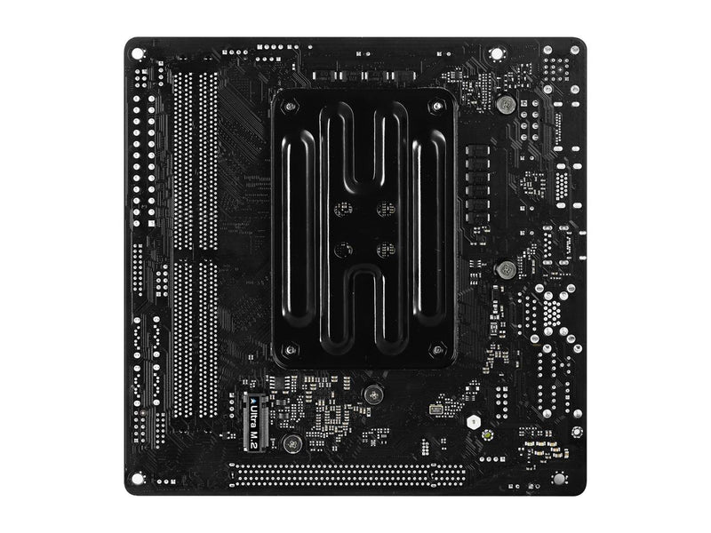 ASRock Fatal1ty X470 Gaming-ITX/ac AM4 AMD Ryzen 3000 Series CPU Ready Mini ITX