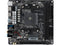 ASRock A320M-ITX AM4 AMD Promontory A320 SATA 6Gb/s USB 3.1 HDMI Mini ITX AMD