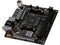 ASRock Fatal1ty B450 GAMING-ITX/AC AM4 AMD Promontory B450 SATA 6Gb/s Mini ITX