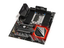 ASRock X399 Phantom Gaming 6 sTR4 AMD X399 SATA 6Gb/s ATX AMD Motherboard