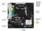 ASRock B450M Steel Legend AM4 AMD Promontory B450 SATA 6Gb/s Micro ATX AMD