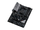 ASRock X570 Phantom Gaming 4AM4/USB3.2/HDMI/RJ45 Motherboard