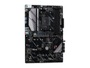 ASRock X570 Phantom Gaming 4AM4/USB3.2/HDMI/RJ45 Motherboard