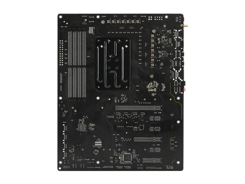 ASRock X570 CREATOR AM4 AMD X570 SATA 6Gb/s ATX AMD Motherboard