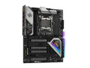 ASRock X299 TAICHI CLX LGA 2066 Intel X299 SATA 6Gb/s ATX Intel Motherboard