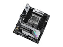 ASRock X299 STEEL LEGEND LGA 2066 Intel X299 SATA 6Gb/s ATX Intel Motherboard