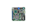 ASRock IMB-1211-D LGA 1151 Intel Q370 SATA 6Gb/s Mini ITX Intel Motherboard