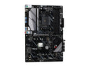 ASRock X570PHANTOMGAMING4WIFI AX AM4 AMD X570 SATA 6Gb/s ATX AMD Motherboard