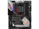 ASRock B550 PG Velocita Supports 3rd Gen AMD AM4 Ryzen/Future AMD Ryzen