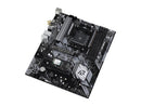 ASRock B550 Phantom Gaming 4 AC Supports 3rd Gen AMD AM4 Ryzen / Future