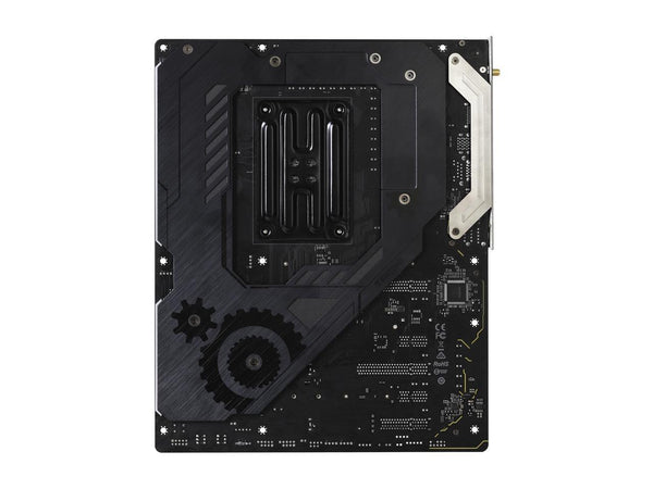 ASRock B550 Taichi Supports 3rd Gen AMD AM4 Ryzen/Future AMD Ryzen Processors