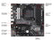 ASRock AM4 AMD B550 SATA 6Gb/s Micro ATX AMD Motherboard Model B550M Phantom