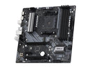 ASRock A520M PHANTOM GAMING 4 AM4 AMD A520 SATA 6Gb/s Micro ATX AMD Motherboard