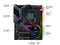 ASRock X570 TAICHI RAZER Edition AM4 AMD X570 SATA 6Gb/s ATX AMD Motherboard