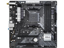 ASRock B450M/AC R2.0 AM4 AMD Promontory B450 SATA 6Gb/s Micro ATX AMD