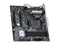 ASRock B450M/AC R2.0 AM4 AMD Promontory B450 SATA 6Gb/s Micro ATX AMD