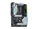 ASRock Z590 Steel Legend Compatible with Intel 10th and 11th Generation