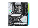 ASRock Z590 Steel Legend Compatible with Intel 10th and 11th Generation