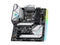 ASRock Z590 STEEL LEGEND LGA 1200 Intel Z590 SATA 6Gb/s ATX Intel Motherboard