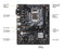 ASROCK B560M-HDV Intel SOCKET1200 for Intel 10TH/11TH GEN CORE