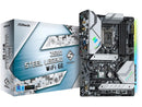 ASRock Z590 Steel Legend WiFi 6E LGA 1200 Intel Z590 SATA 6Gb/s ATX Intel
