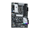 ASRock H570 Steel Legend Compatible with Intel 10th and 11th Generation