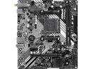 ASRock A320M/AC AM4 AMD A320 SATA 6Gb/s Micro ATX AMD Motherboard