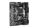 ASRock A320M/AC AM4 AMD A320 SATA 6Gb/s Micro ATX AMD Motherboard