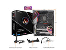 ASROCK Z690 PG Velocita Socket LGA1700/ Intel Z690/ DDR5/ SATA3&USB3.2/