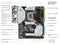 ASRock Steel Legend Intel Z690 LGA 1700 ATX DDR4-SDRAM Motherboard