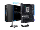 ASROCK Z690 Extreme WiFi 6E Socket LGA1700/ Intel Z690/ DDR4/ SATA3&USB3.2/