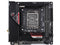 ASRock Z690 Phantom Gaming-ITX/TB4 LGA 1700 Intel Z690 SATA 6Gb/s DDR5