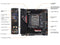 ASRock Z690 Phantom Gaming-ITX/TB4 LGA 1700 Intel Z690 SATA 6Gb/s DDR5