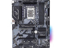 ASRock B660 PRO RS LGA 1700 Intel B660 SATA 6Gb/s DDR4 ATX Motherboard