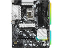 ASRock B660 Steel Legend Motherboard Intel B660 Series CPU (LGA1700) Compatible