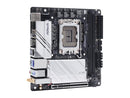 ASRock H670M-ITX/AX LGA 1700 Intel H670 SATA 6Gb/s DDR4 Mini ITX Motherboard