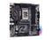 ASRock B660M Pro RS Intel B660 Series CPU (LGA1700) Compatible B660M MicroATX