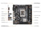 ASRock H610M-HVS 1700 SOCKET 2 DDR4