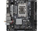 ASRock H610M-ITX/AC LGA 1700 Intel H610 SATA 6Gb/s DDR4 Mini ITX Motherboard