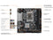 ASRock B660M-ITX/ac Compatible with Intel B660 Series CPU (LGA1700) B660